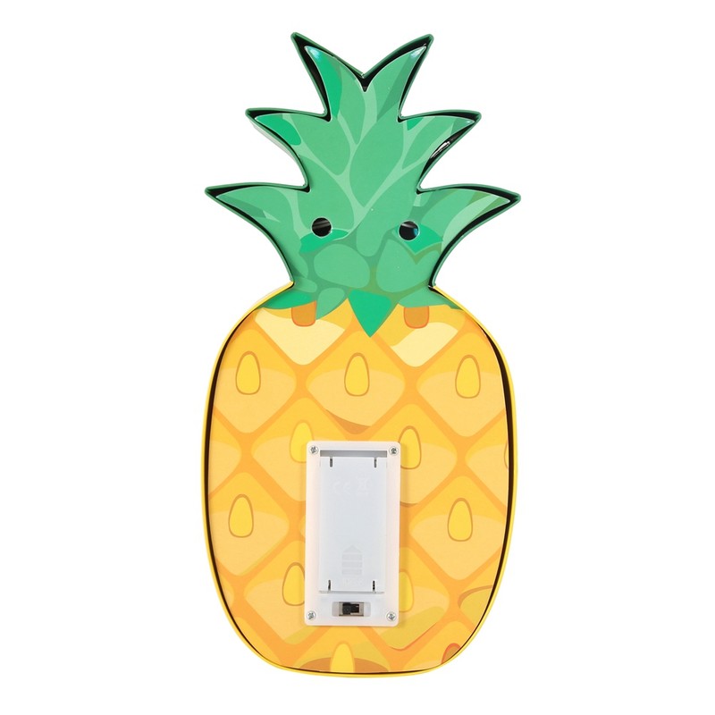 Innovative Fruit Animal Shape LED Light Decor Night Light Lamp