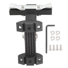 Bicycle Water Bottle Holder Adapter Bike Double Kettle Holder Cage Adapter Bicycle Accessory