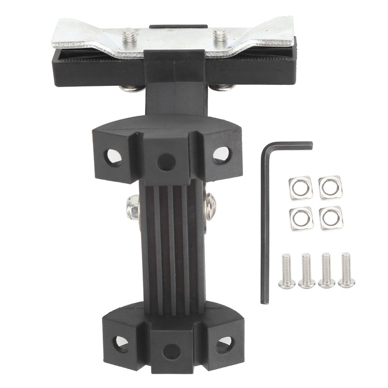 Bicycle Water Bottle Holder Adapter Bike Double Kettle Holder Cage