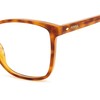 FOSSIL Unisex Square Glasses Frame (Model FOS 7165) Made of