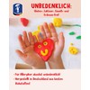 Feuchtmann My Favourite Edu Edition 500 g Children's Clay Red,