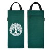 Yogalatest Yoga Sand Bag, Cotton Unfilled for Yogas, Weights and