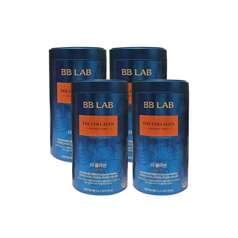 Nutrione BB Lab The Collagen Double Care 2g x 30