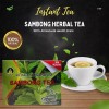 SGB23 Lagundi Tea - Banaba Tea - Sambong Tea -