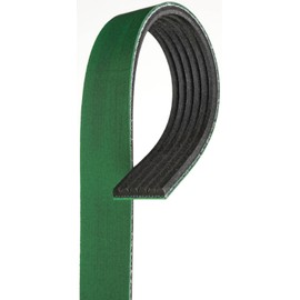ACDelco K061020HD Specialty Heavy Duty V-Ribbed Serpentine Belt