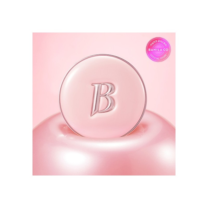 Vanilla Co. Banila Co Essence Skin Pink Cushion (Full Size)