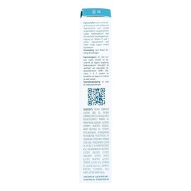 Ducray Keracnyl Repair Lip Balm 15ml Cream