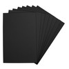 EVA Foam Sheets Black, 6 x 9 Inch, 2mm Thick