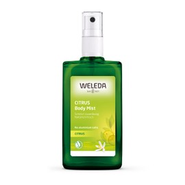 Weleda -Italy deodorant - 100 ml