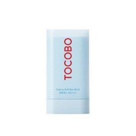 Tokobo Cotton Soft Sun Stick SPF50+ PA++++ 19g x 1 School Group Event / 토코보 코튼 소프트 선스틱 SPF50+ PA++++ 19g x 1개 학교 단체 행사