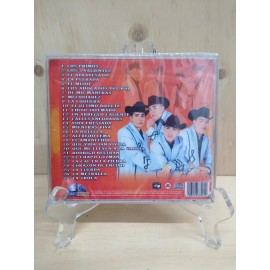 Los Primos Los Morros Del Norte Lo Mas Reciente