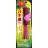 Ikemoto Hannko Industry Camellia Oil Impregnated Brush, L