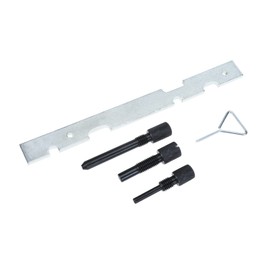 FreeTec Engine Camshaft Timing Locking Setting Tool Kit compatible with Ford Mazda Fiesta Volvo
