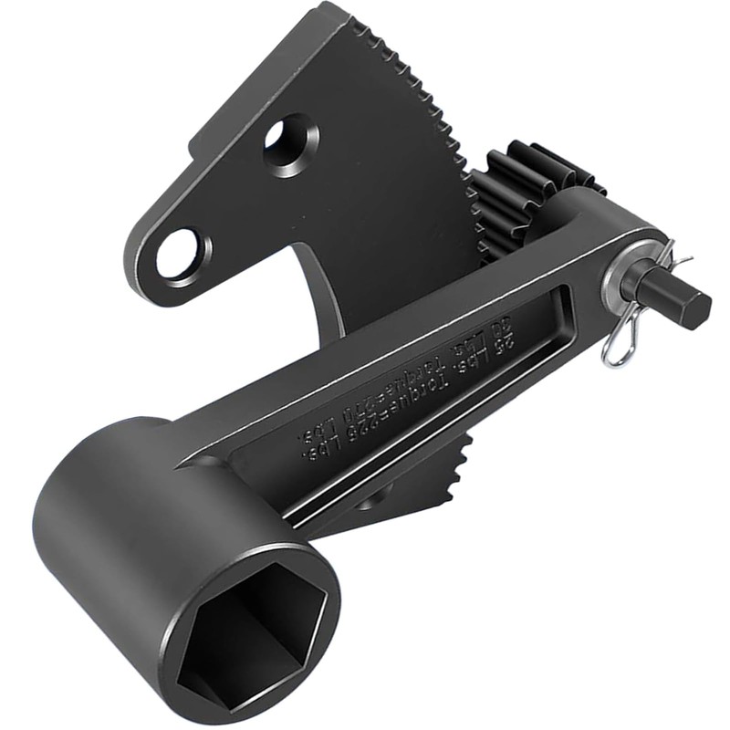 for Vw 000133 Torque Leverage Tool 36mm Axle Nut -