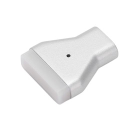 Type C to Magnetic Adapter Magnetic USB C Adapter Strong Suction PD Fast Charging T Tip