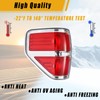 Boine F150 Tail Light Compatible With 2009 2010 2011 2012