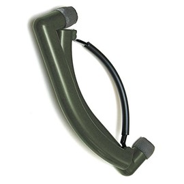 Napier Pro 9 Green Hearing Protection