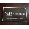 Secret Lair X Final Fantasy: Weapons EN FOIL EDITION SHIPS