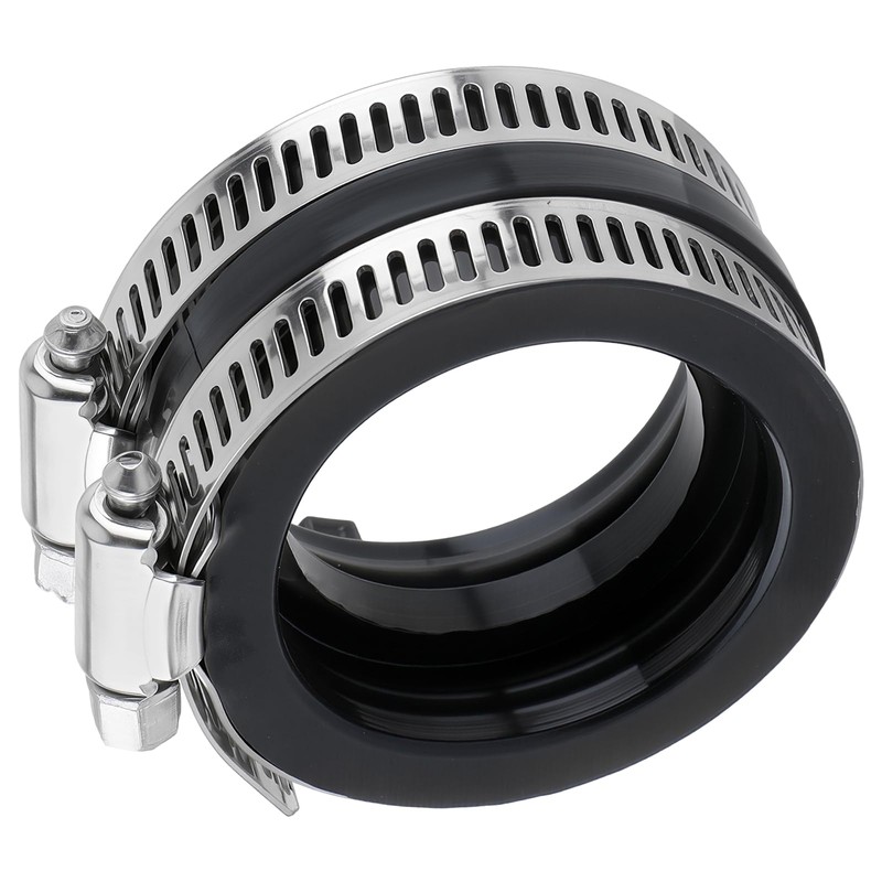 AUTOKAY 16065-0116 Carburetor Intake Boot Fits for Kawasaki Brute Force