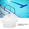 Kuuleyn Pool Nozzle G1 1/2 DN40 Swimming Pool Spa Water