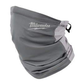 MILWAUKEE WORKSKIN Neck Gaiter - Gray (424G), Grey
