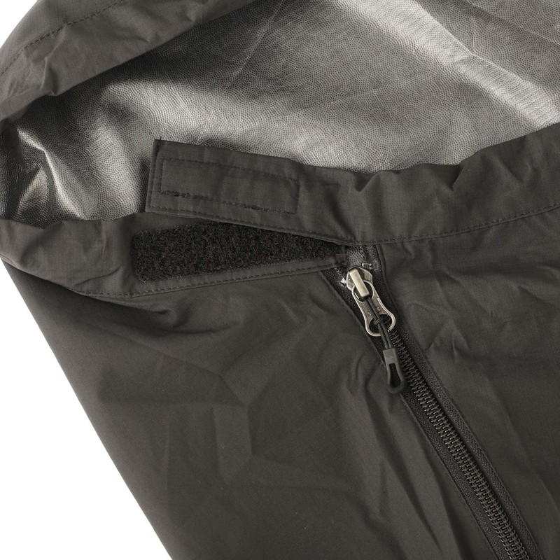 Nanga (ナンガ) Waterproof Sleeping Bag Cover N1BCBK14 Free KHA Khaki