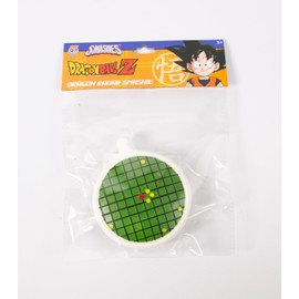 Dragon Ball Z: Dragon Radar Smashies Previews Exclusive Foam Replica