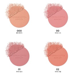 겔랑 Terracotta Blush