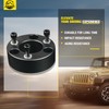 3" Front and 2" Rear Leveling Lift Kits for 2005-2022