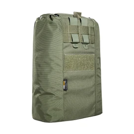 Tasmanian Tiger TT Dump Pouch MK II Foldable Drop Sack Rolling Sack Molle Compatible Additional Bag Olive