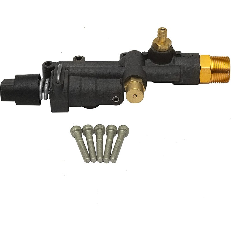 Simpson Cleaning 7112336 Manifold Replacement Kit for AAA 540001 and