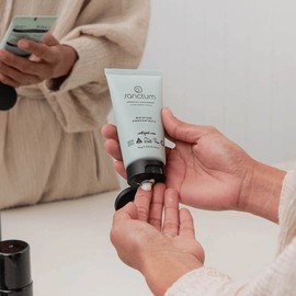 Sanctum Moisture Concentrate, 75g
