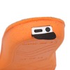 Electric Heated Insoles Graphene USB Rechargeable Foot Warmers with Remote