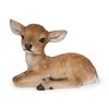 Uvia H18443 Deer Small Doll Figurine 4.1 x 4.5 x