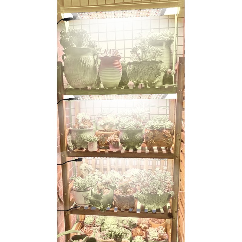 Full Spectrum LED Plant Growth Light Board Supplement Light for