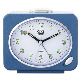 At Time Unisex Wecker Analog Kunststoff A-506/7