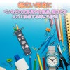 Felimoa Drawstring Bag, Chopsticks Bag, Fan Bag, Cutlery Bag, Washable,