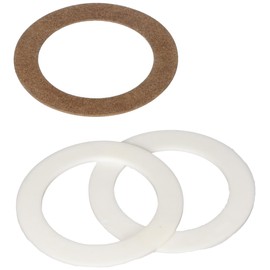 Pooline Return Fitting Gasket Pool Skimmer 11010