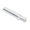 Metal Sandblasting Gun Nozzle 1/4 NPT Intake Sandblaster Nozzle Replacement