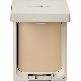 NaturalGlasse Pressed Powder 01 (Natural Beige) Face Powder SPF30 PA+++