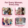 Multivitamin Gummies for Women - 16 Key Vitamins & Minerals