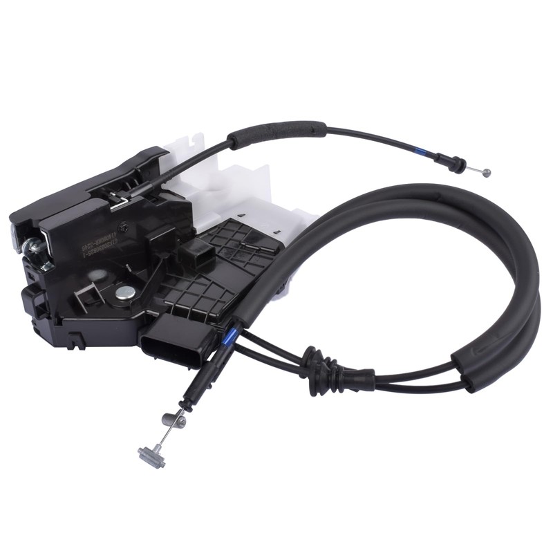 Bisenya Rear Right Door Lock Actuator 5-Pin Replacement for Tucson