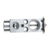 Frankberg Expansion Valve Compatible with A-Class W168 1997-2004 C-Class W202