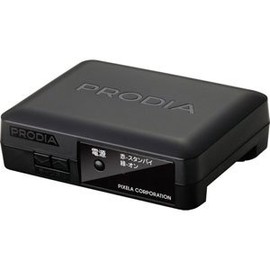 Pixella PRODIA PRD-BT106-P03 Terrestrial Digital Tuner
