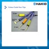 HAKKO B3216 Anti Bacterial Sleeve Assembly Yellow For FM2028 /