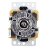 EG STARTS 1x Arcade Joystick Classic Competition 5Pin 4-8 Ways