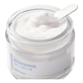 Mixsoon Bifida Cream- 60ml Skincare Coreano Momento De Aplicación Día Tipo De Piel Todo Tipo De Piel
