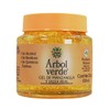 Árbol Verde Gel de Manzanilla y Jalea Real 250 g