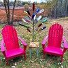 The Big Daddy Bottle Tree