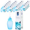 Watercolor disposable female douche, 110ml, 20 pcs / 수채화 일회용 여성 질세정기, 110ml, 20개